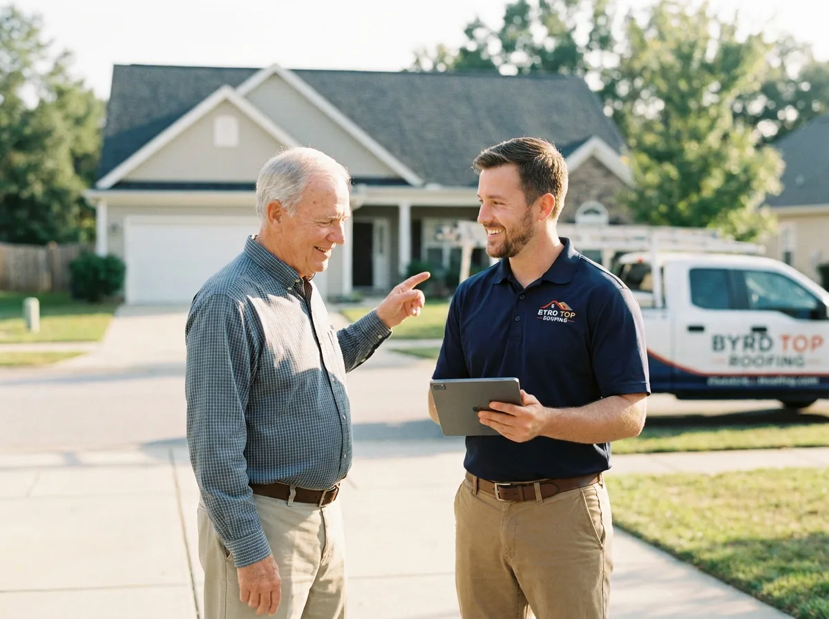 Roofing Biglerville, PA FAQs